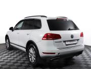 Volkswagen Touareg II Москва  - изображение 29