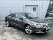 Volkswagen Passat CC I Рестайлинг Санкт-Петербург  - изображение 7