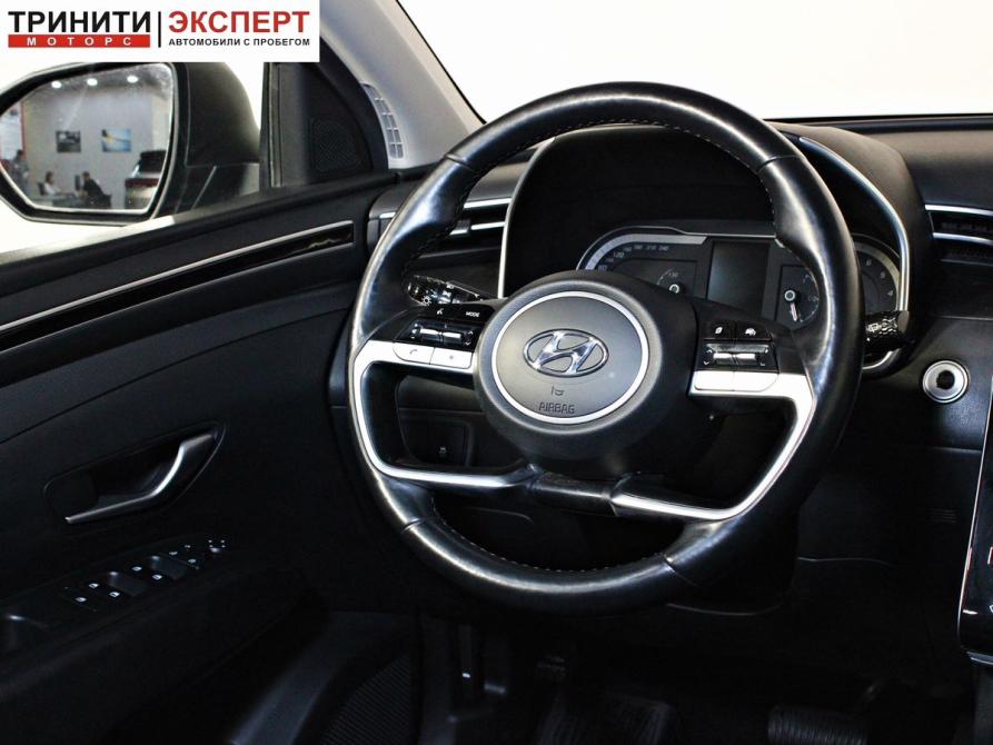 Hyundai Tucson IV Белгород  - изображение 13