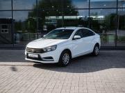 Lada (ВАЗ) Vesta I Курган  - изображение 21