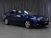 Honda Accord VIII Тюмень  - изображение 19