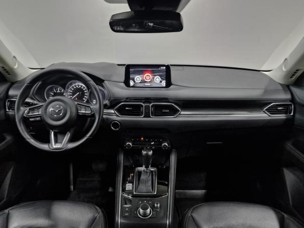 Mazda CX-5 II с пробегом 2021 года, цена 3 330 000 рублей, 119624 км, внедорожник, Автокод Объявления