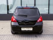 Nissan Tiida I Рестайлинг Екатеринбург  - изображение 23