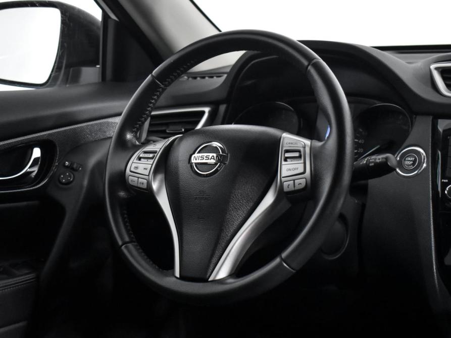 Nissan X-Trail III Санкт-Петербург  - изображение 14