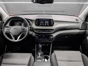 Hyundai Tucson III Рестайлинг Москва  - изображение 42