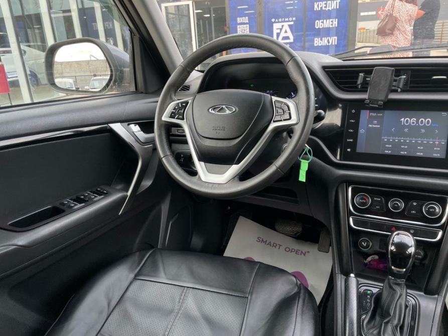 Chery Tiggo 3 I Краснодар  - изображение 18
