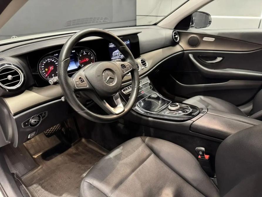 Mercedes-Benz E-Класс V (W213 S213 C238) Нижний Новгород  - изображение 17