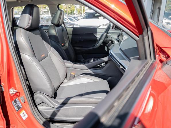 Changan CS35 Plus I Рестайлинг с пробегом 2023 года, цена 1 750 000 рублей, 55927 км, внедорожник, Автокод Объявления