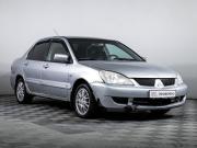 Mitsubishi Lancer IX Москва  - изображение 19