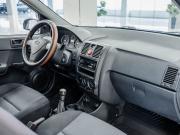 Hyundai Getz I Рестайлинг Самара  - изображение 21
