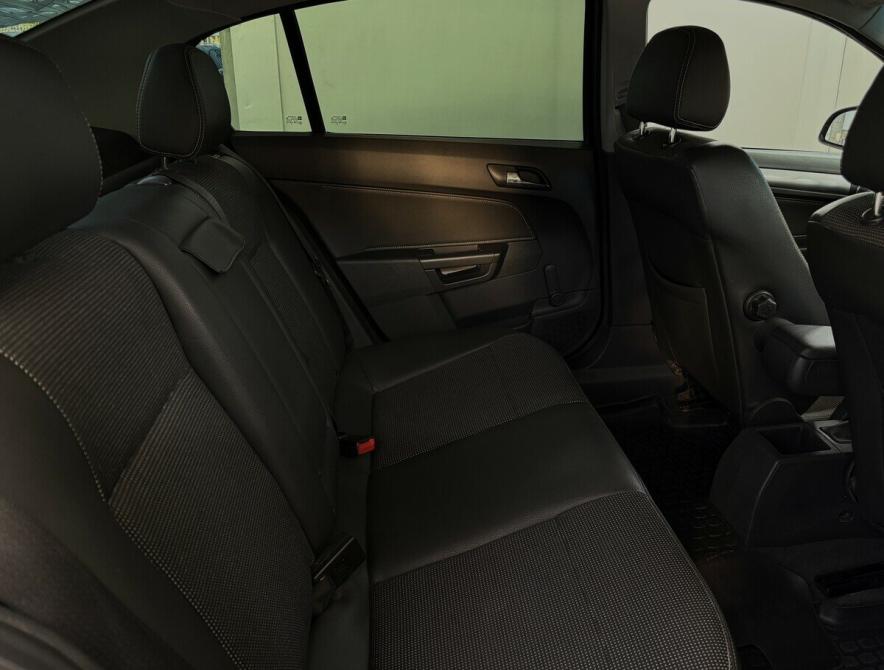 Opel Astra H Рестайлинг Москва  - изображение 14
