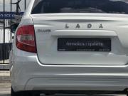 Lada (ВАЗ) Granta I Рестайлинг Новосибирск  - изображение 33