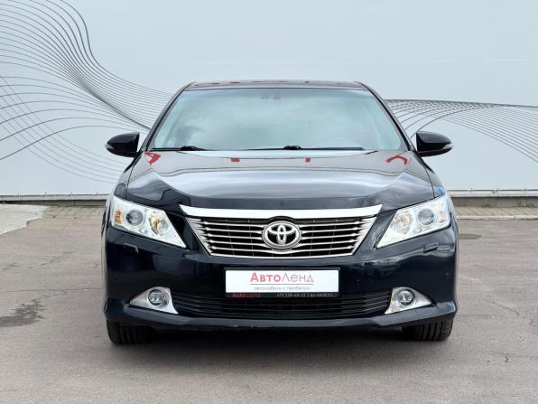 Toyota Camry VII (XV50) Рестайлинг с пробегом 2014 года, цена 1 770 000 рублей, 172678 км, седан, Автокод Объявления