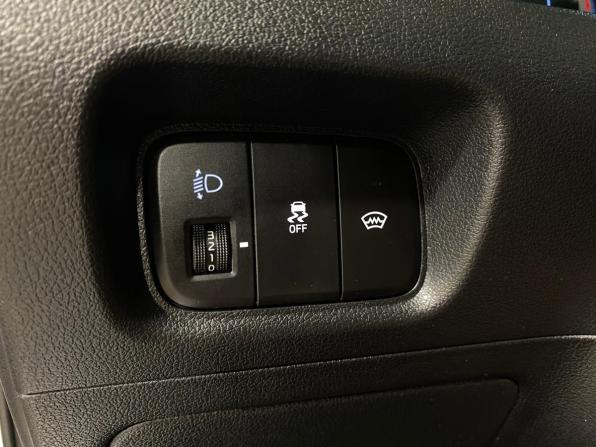 Hyundai Creta II с пробегом 2022 года, цена 2 400 000 рублей, 38003 км, внедорожник, Автокод Объявления