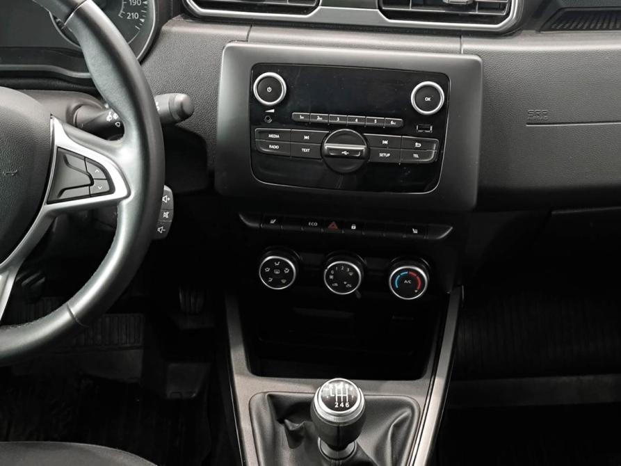 Renault Duster II Казань  - изображение 18