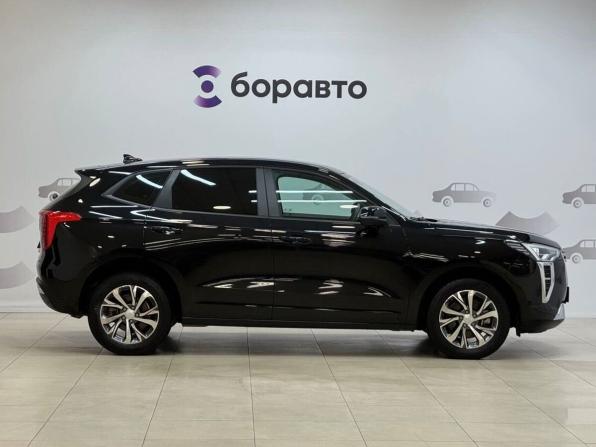Haval Jolion I с пробегом 2023 года, цена 1 595 000 рублей, 77837 км, внедорожник, Автокод Объявления