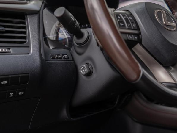 Lexus RX IV Рестайлинг с пробегом 2021 года, цена 6 400 000 рублей, 41118 км, внедорожник, Автокод Объявления