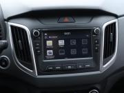 Hyundai Creta I Рестайлинг Москва  - изображение 40