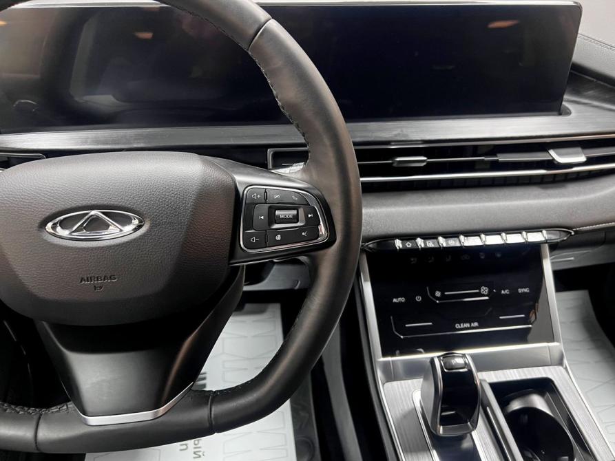 Chery Tiggo 7 Pro Max I Тверь  - изображение 18
