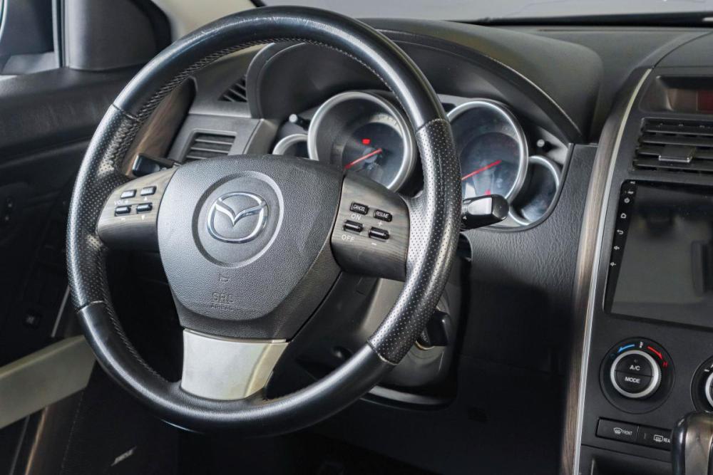 Mazda CX-9 I Тюмень  - изображение 12