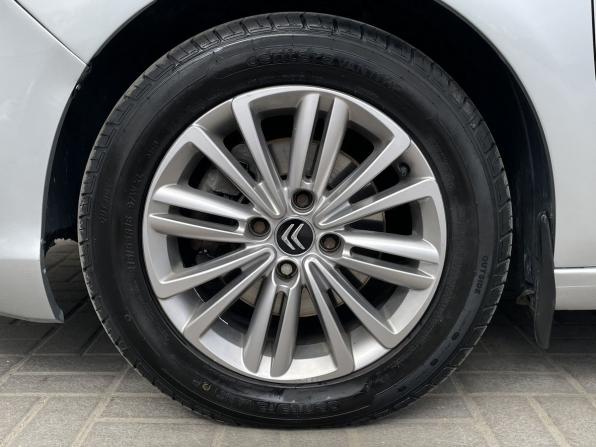 Citroen C4 II с пробегом 2013 года, цена 599 000 рублей, 215217 км, седан, Автокод Объявления