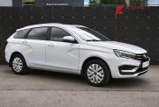 Lada (ВАЗ) Vesta I Рестайлинг (NG) Сыктывкар  - изображение 22