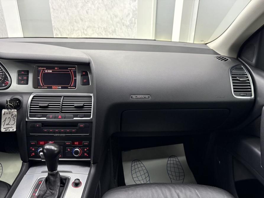 Audi Q7 I (4L) Ярославль  - изображение 29