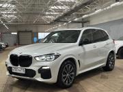 BMW X5 IV (G05/G18) Набережные Челны  - изображение 42