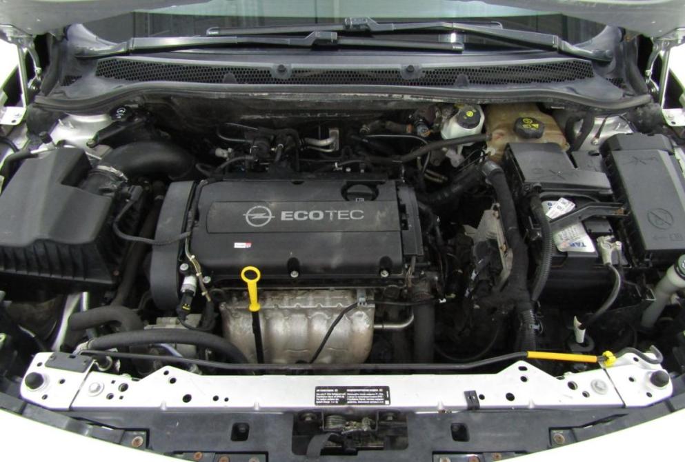 Opel Astra H Рестайлинг Екатеринбург  - изображение 23