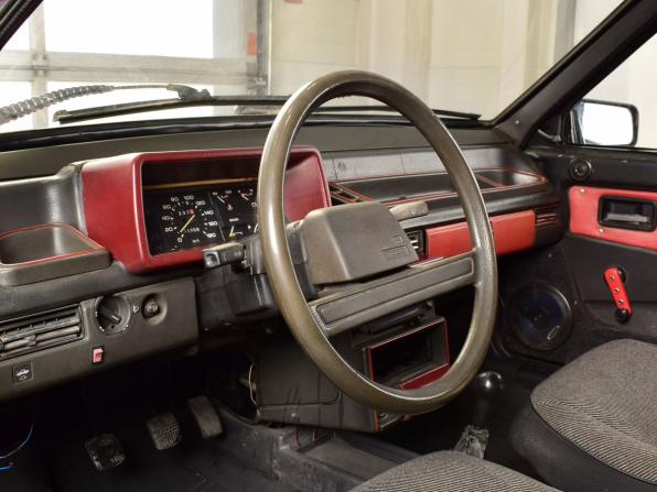 Lada (ВАЗ) 2109 с пробегом 1994 года, цена 114 999 рублей, 111706 км, хэтчбек, Автокод Объявления