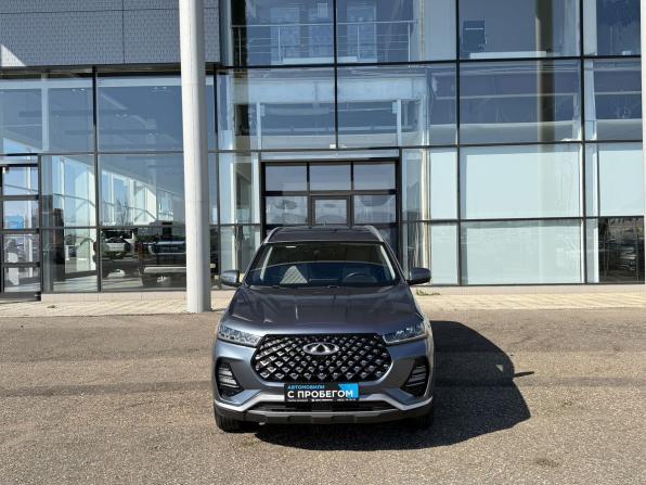 Chery Tiggo 7 Pro I с пробегом 2021 года, цена 1 480 000 рублей, 104531 км, внедорожник, Автокод Объявления