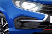 Lada (ВАЗ) Granta I Рестайлинг Москва  - изображение 48