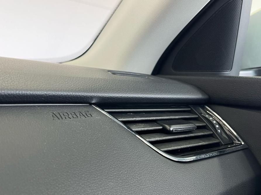 Skoda Octavia III (A7) Уфа  - изображение 15