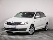 Skoda Rapid I Санкт-Петербург  - изображение 25