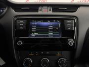 Skoda Octavia III (A7) Рестайлинг Псков  - изображение 34
