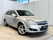 Opel Astra H Рестайлинг Волжский  - изображение 31