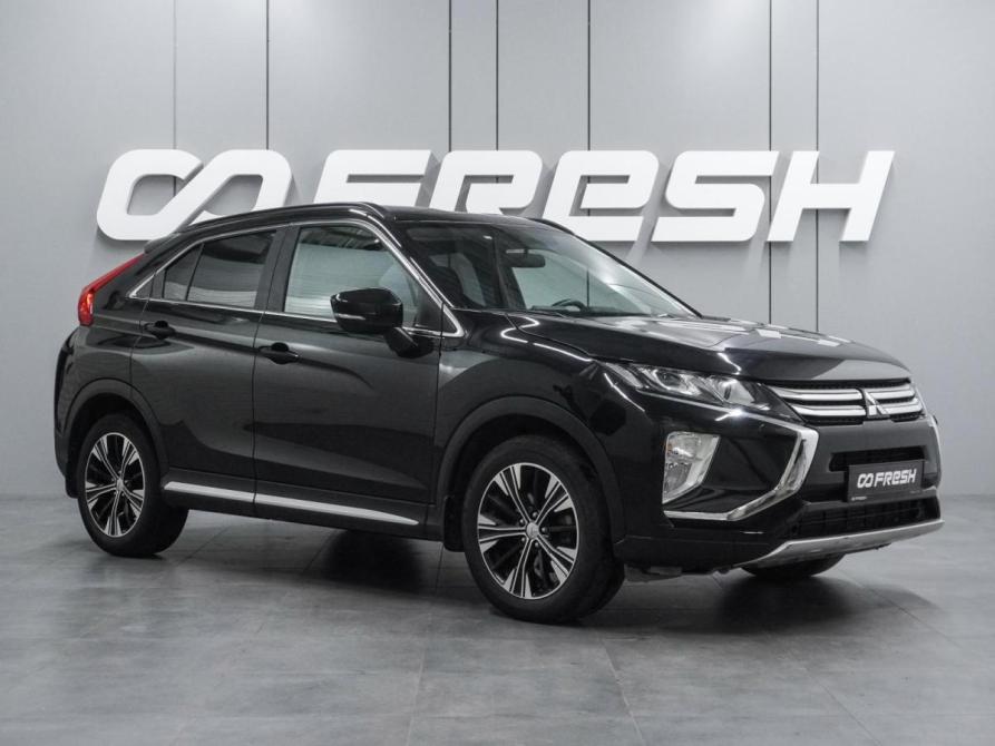 Mitsubishi Eclipse Cross I Воронеж  - изображение 1