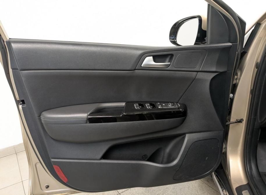 Kia Sportage IV Рестайлинг Санкт-Петербург  - изображение 19
