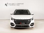 Omoda S5 Казань  - изображение 10
