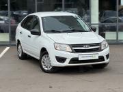 Lada (ВАЗ) Granta I Санкт-Петербург  - изображение 12