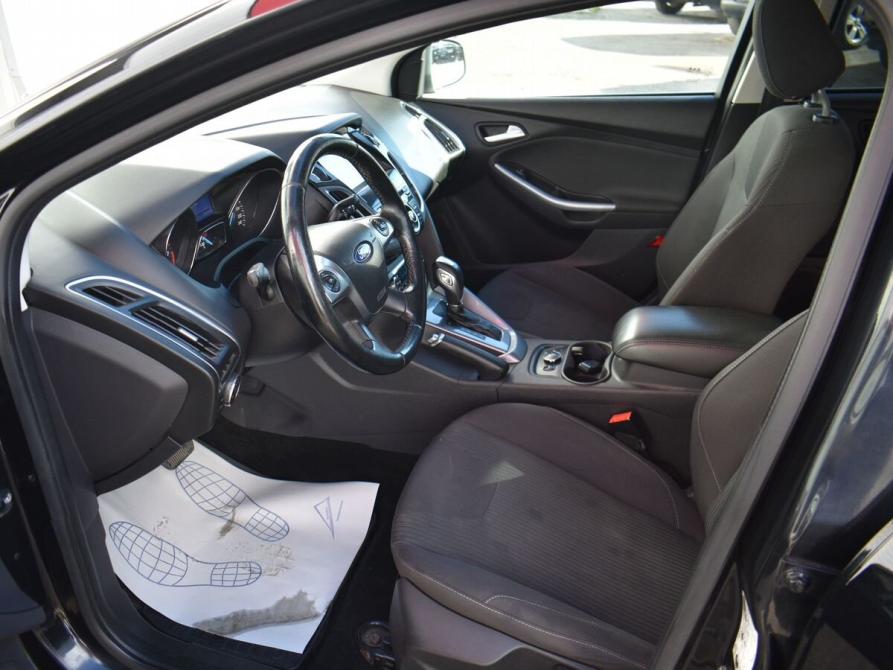Ford Focus III Мурманск  - изображение 10