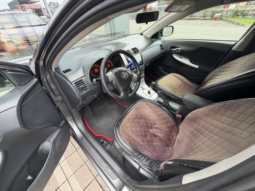 Toyota Corolla X (E140 E150) Владикавказ  - изображение 10