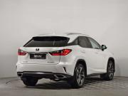Lexus RX IV Санкт-Петербург  - изображение 34