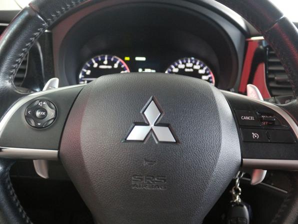 Mitsubishi Outlander III Рестайлинг с пробегом 2014 года, цена 1 590 000 рублей, 162456 км, внедорожник, Автокод Объявления