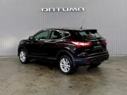 Nissan Qashqai II Краснодар  - изображение 27