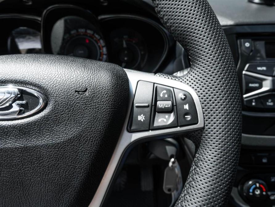 Lada (ВАЗ) Vesta I Ставрополь  - изображение 19