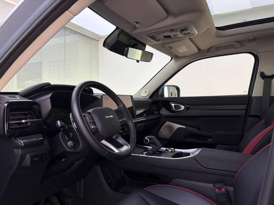 Haval H3 I Уфа  - изображение 20