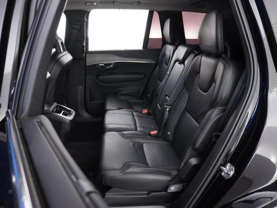 Volvo XC90 II Рестайлинг 1 Москва  - изображение 9