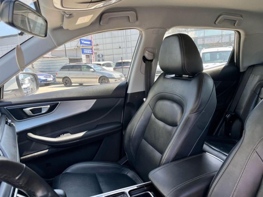 Chery Tiggo 4 Pro I Краснодар  - изображение 13