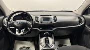 Kia Sportage III Рестайлинг Киров  - изображение 28